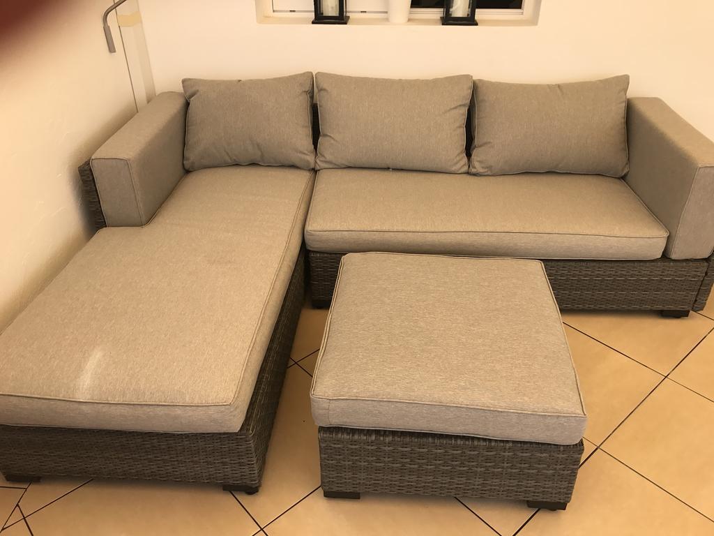 Perla De אמדורס מראה חיצוני תמונה